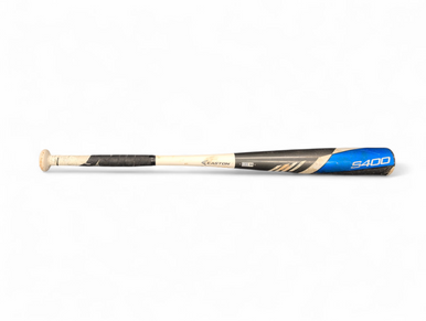 Used Easton S400 BB/SB High School -3 Bat 31" 11863-S000023957