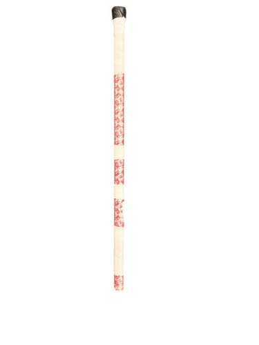 Used Brine RED SHAFT Mens Atk/Mid LAX Shaft Red 11863-S000022845