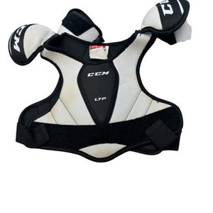 CCM (Used) Youth Shoulder Pads