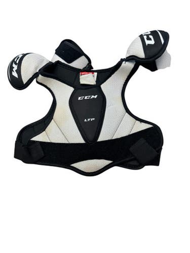 CCM (Used) Youth Shoulder Pads
