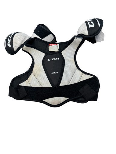CCM (Used) Large Youth Shoulder Pads