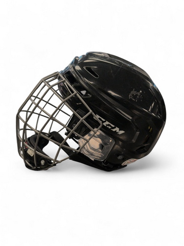 CCM (Used) Small Black Helmet