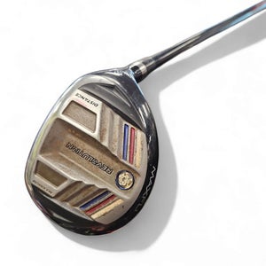 (Used) Right Handed Men's Regular Flex 3 Wood Fairway Wood