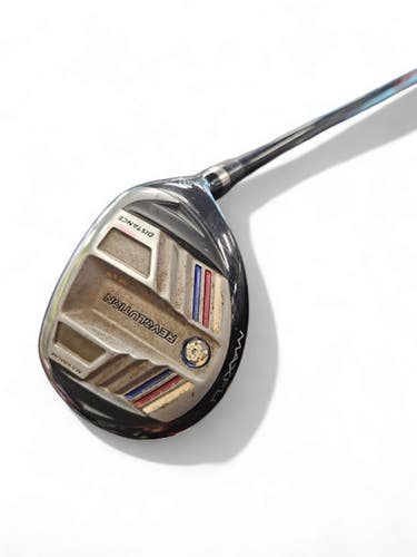 (Used) Right Handed Men's Regular Flex 3 Wood Fairway Wood