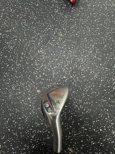 Used Top Flite AHS Mens Hybrid Club RH 9 Hybrid 11849-S000033153
