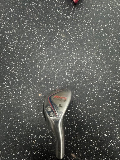 Used Top Flite AHS Mens Hybrid Club RH 9 Hybrid 11849-S000033153