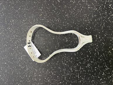 Used Under Armour COMMAND Mens Atk/Mid LAX Shaft White 11849-S000033147