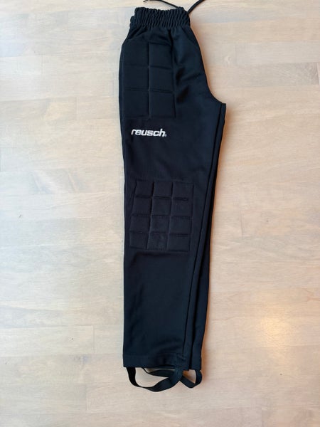 Reusch Goalie Bottom Unisex Youth Small  (Used) Like New