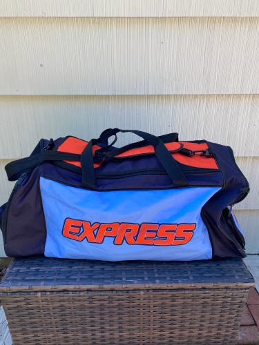 Bag (Used)