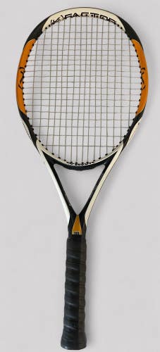 Wilson K Zen 2007 Tennis Racquet - 110" 4 1/2"