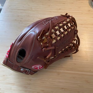 Rawlings Pro Preferred Baseball Glove 12.75"