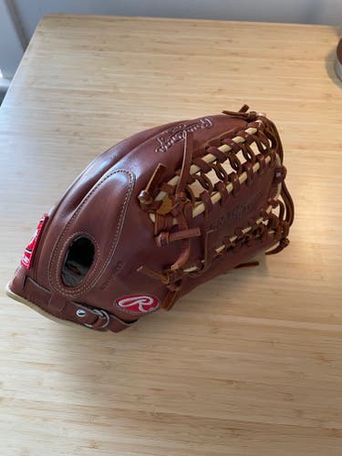 Rawlings Pro Preferred Baseball Glove 12.75"