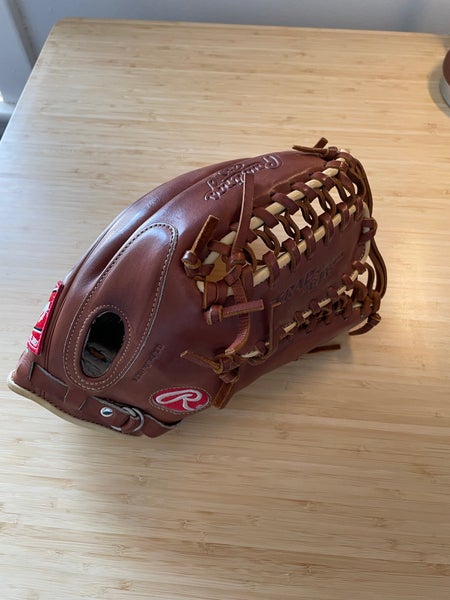 Rawlings Pro Preferred Baseball Glove 12.75"