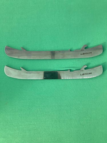 Bauer LS PULSE Replacement Steel | 212mm
