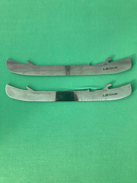 Bauer LS PULSE Replacement Steel | 212mm