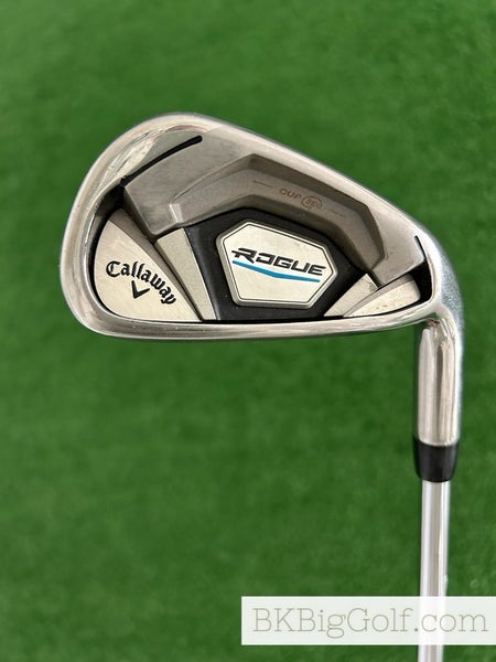 Callaway Rogue 4 Iron / Project X 6.0 Stiff