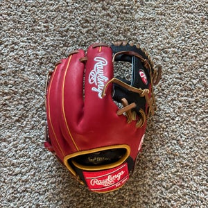 Custom Rawlings RH Infield Baseball Glove 11.5" (New)