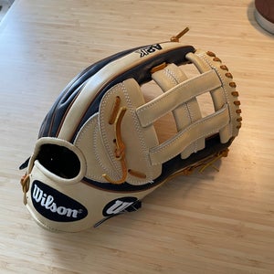 Wilson A2K 1799 Baseball Glove 12.75"