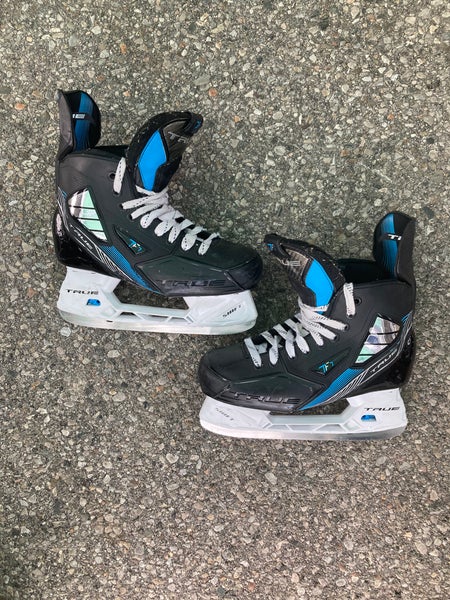 True TF7 Hockey Skates | Size 6