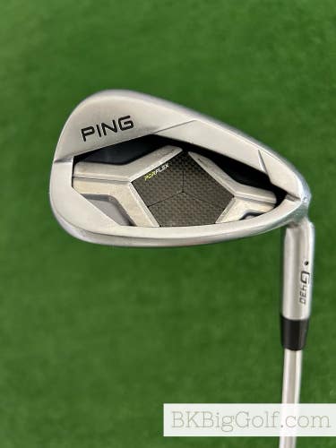Ping G430 45 Degree Gap Wedge / Stiff