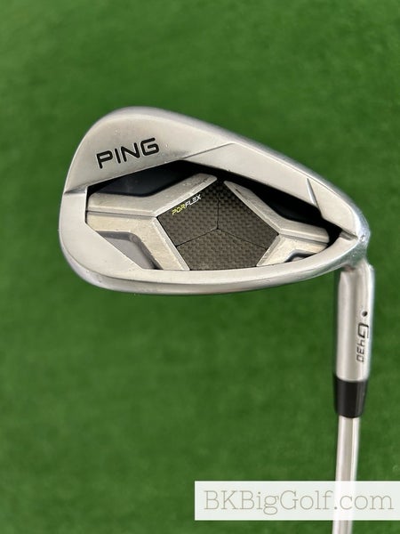 Ping G430 45 Degree Gap Wedge / Stiff