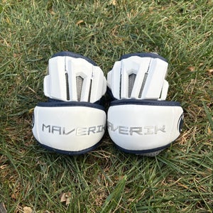 Medium Adult Maverik Arm Pads (Used)