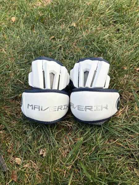 Medium Adult Maverik Arm Pads (Used)