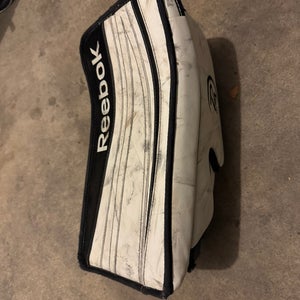 Reebok Regular (Used)