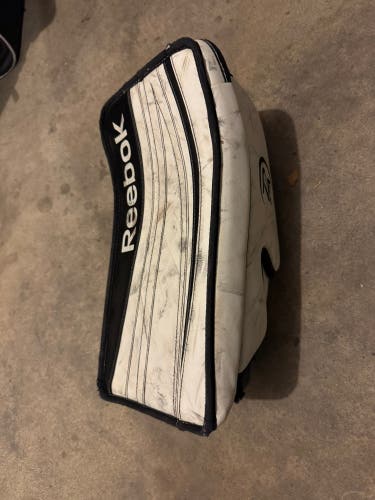 Reebok Regular (Used)