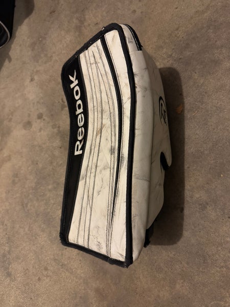 Reebok Regular (Used)