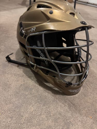 Cascade Helmet (Used)