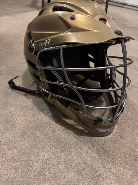 Cascade Helmet (Used)