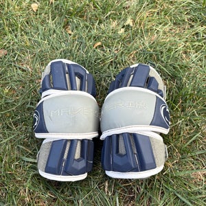 Medium Adult Maverik Max Arm Pads (Used)