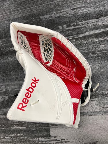 Senior Reebok Revoke PZ Goalie Glove