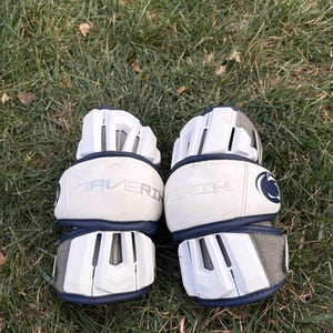 Medium Adult Maverik Max Arm Pads (Used)