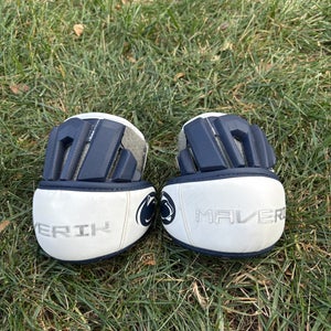 Medium Adult Maverik Arm Pads (Used)