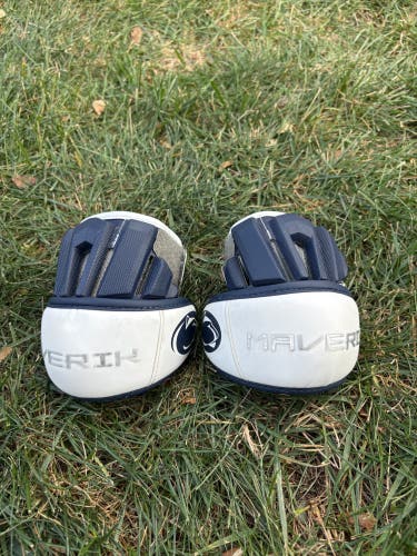 Medium Adult Maverik Arm Pads (Used)
