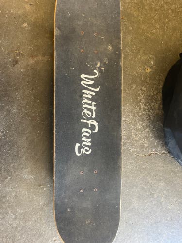 (Used)