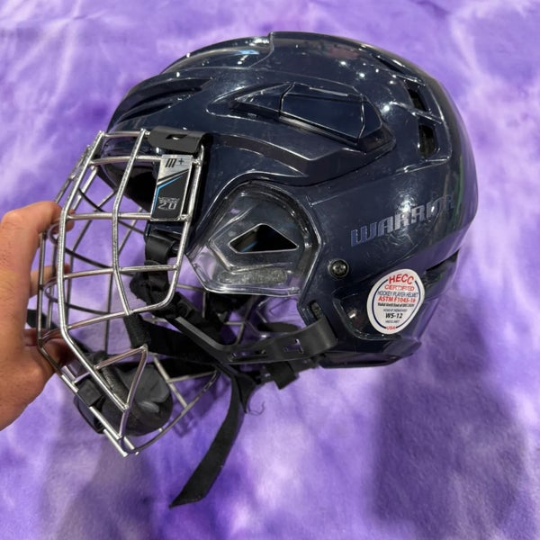 Warrior Covert PX+ Helmet | Medium (Used)