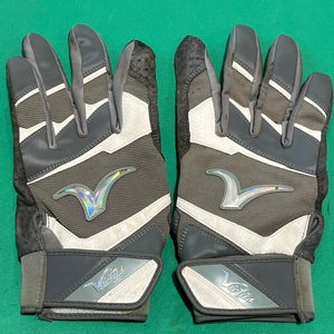 Green XXL Victus Batting Gloves (Used)