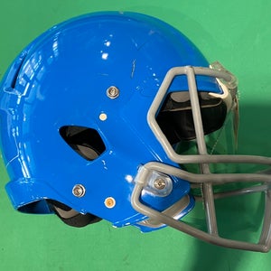 Adult Small Riddell Victor Helmet (Used)