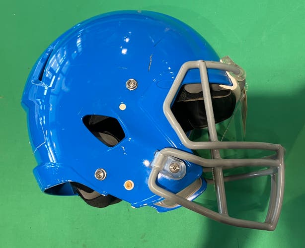 Adult Small Riddell Victor Helmet (Used)