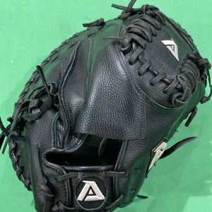 NEW Akadema APP240 Catcher's Right Hand Throw Baseball Glove 33.5"