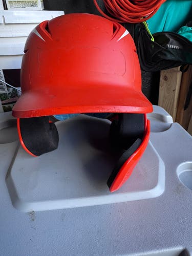 Easton Elite X Batting Helmet (Used)