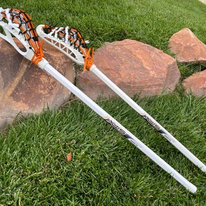 Complete, Restored, and traditionally strung OG/Vintage STX Excalibur and Proton+