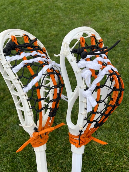 Complete, Restored, and traditionally strung OG/Vintage STX Excalibur and Proton+