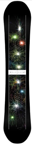 Rome Scandal Snowboard Women's Size 146 cm New | SidelineSwap