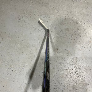 Intermediate CCM RibCor Trigger 9 Pro Left Hand P28 (barely Used)