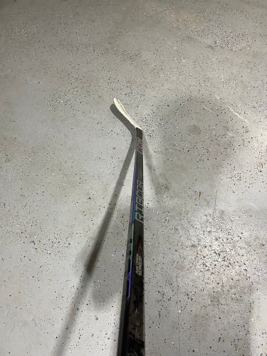 Intermediate CCM RibCor Trigger 9 Pro Left Hand P28 (barely Used)