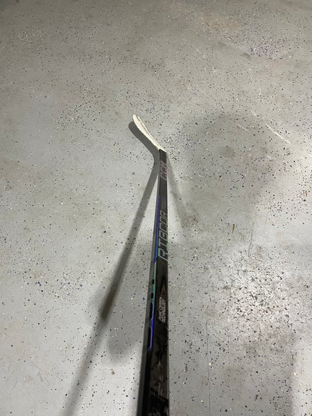 Intermediate CCM RibCor Trigger 9 Pro Left Hand P28 (barely Used)